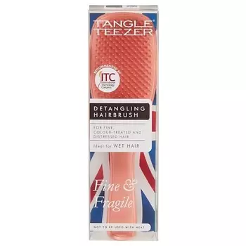 TANGLE TEEZER Расческа для волос Wet Detangler