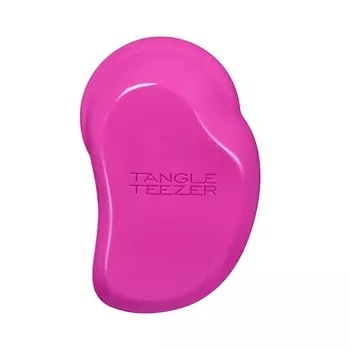 TANGLE TEEZER Расческа Fine & Fragile Berry Bright