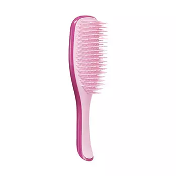 TANGLE TEEZER Расческа The Wet Detangler Raspberry Rouge