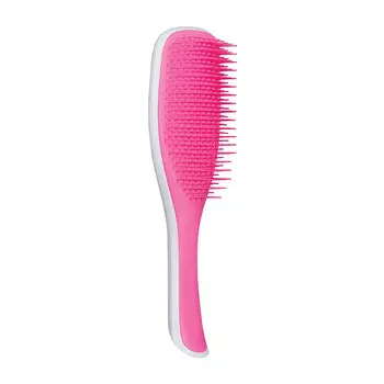 TANGLE TEEZER Расчёска The Wet Detangler Popping Pink