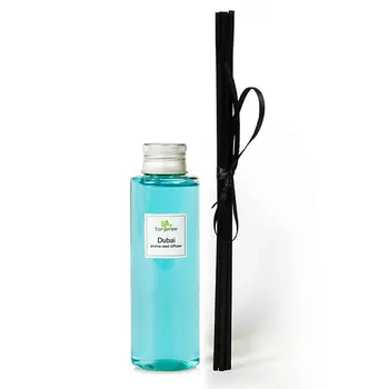 TANJEREE Жидкость для диффузора рефил аромамасло для дома наполнитель для аромадиффузора Дубаи 260.0