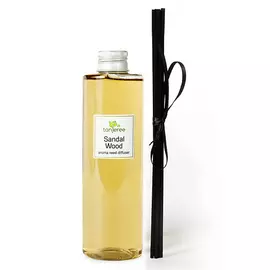 TANJEREE Ароматический диффузор Сандал