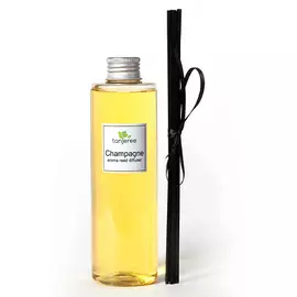 TANJEREE Ароматический диффузор Шампанское
