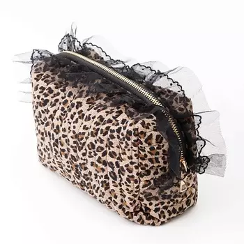 TARNU Косметичка женская мягкая