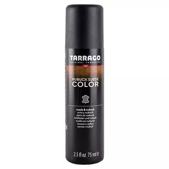 TARRAGO Оливковый краска для обуви из замши NUBUCK COLOR 75