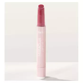 TARTE Бальзам-блеск для губ Maracuja Juicy Lip Balm Gloss