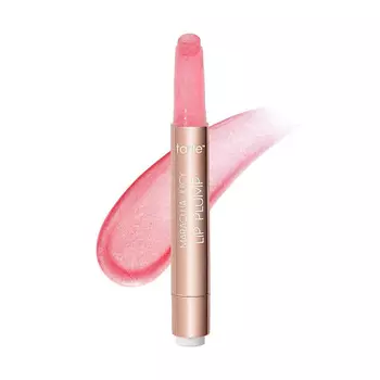 TARTE Блеск-плампер с шиммером Maracuja Juicy Shimmer Glass Lip Plump