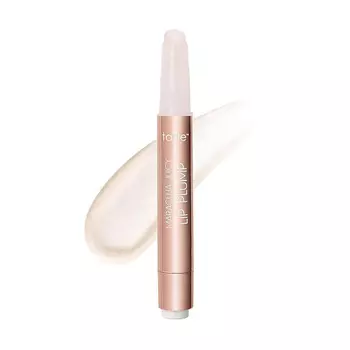 TARTE Блеск-плампер с шиммером Maracuja Juicy Shimmer Glass Lip Plump