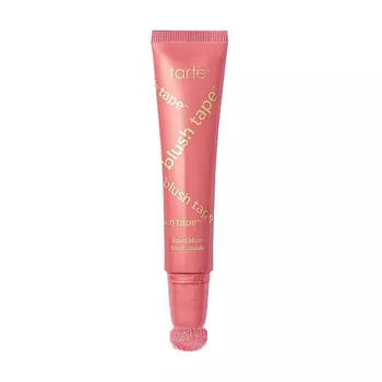 TARTE Кремовые румяна Blush Tape Liquid Blush