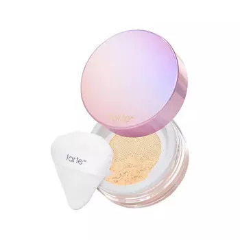 TARTE Пудра для лица Creaseless Setting & Brightening Powder
