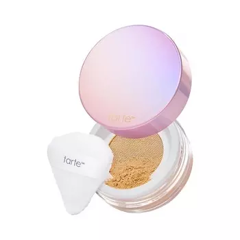 TARTE Пудра для лица Creaseless Setting & Brightening Powder
