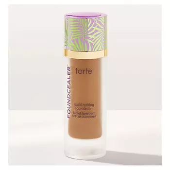 TARTE Тональная основа Babassu Foundcealer Multi-Tasking Foundation SPF20