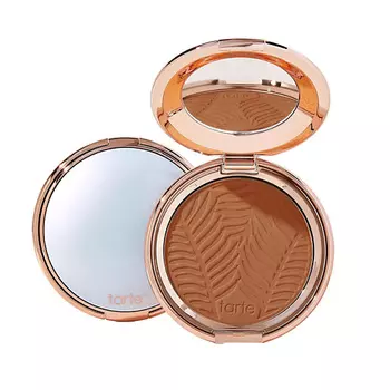 TARTE Тональная основа-пудра Amazonian Clay Blurring Powder Foundation