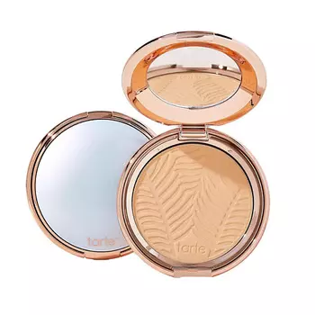 TARTE Тональная основа-пудра Amazonian Clay Blurring Powder Foundation