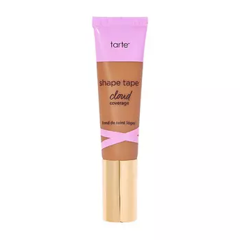 TARTE Тональная основа Shape Tape Cloude Coverage