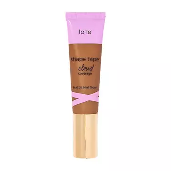 TARTE Тональная основа Shape Tape Cloude Coverage