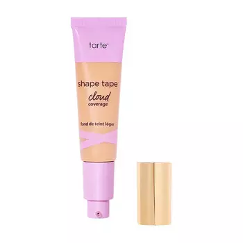 TARTE Тональная основа Shape Tape Cloude Coverage