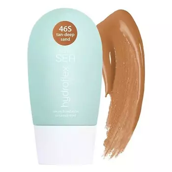 TARTE Тональная основа-сыворотка SEA Hydroflex Serum Foundation