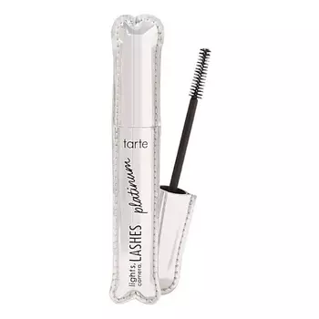 TARTE Тушь для ресниц Lights, Camera, Lashes Platinum Mascara