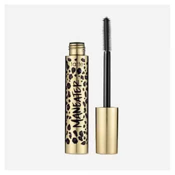TARTE Тушь для ресниц в мини-формате Maneater Mascara