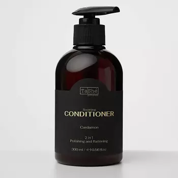 TASHE PROFESSIONAL Кондиционер для волос 2 в 1 "Сardamon"