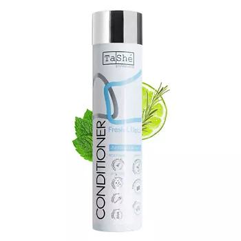 TASHE PROFESSIONAL Кондиционер для волос «Fresh & Detox» 300.0