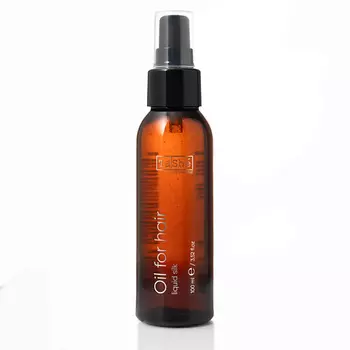 TASHE PROFESSIONAL Масло для волос термозащита liquid silk Tashe professional 100.0