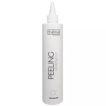 TASHE PROFESSIONAL Шампунь для кожи головы Scalp cleansing gel shampoo 300.0