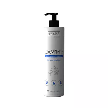 TASHE PROFESSIONAL Шампунь для волос "Intense detox" 500.0