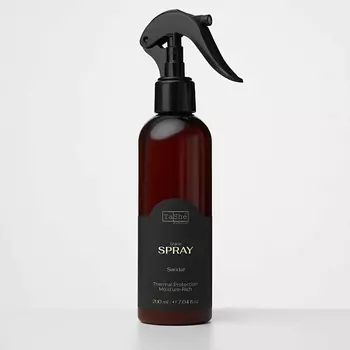 TASHE PROFESSIONAL Спрей-сияние для волос "Sandal"