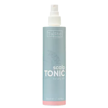 TASHE PROFESSIONAL Тоник для склонной к сухости кожи головы 250.0