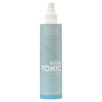 TASHE PROFESSIONAL Тоник для склонной к жирности кожи головы 250.0
