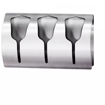 TATKRAFT Держатель для полотенец Bell