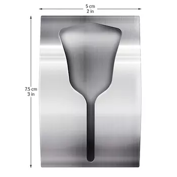 TATKRAFT Держатель для полотенец Ida