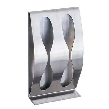 TATKRAFT Держатель для ванной, для зубных щеток Tatkraft ELF