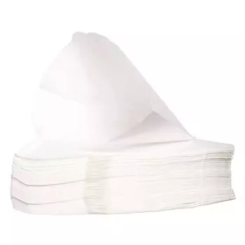 TATKRAFT Фильтры для кофе №4 белые