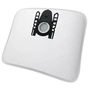 TATKRAFT Мешок для пылесоса BS 20, 4шт 4.0