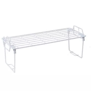 TATKRAFT Полка в шкаф для посуды и специй Solid