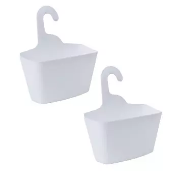 TATKRAFT Полочки для душа POSH, в наборе