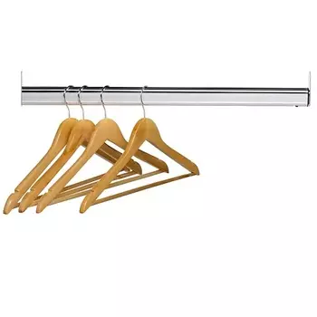 TATKRAFT Штанга в шкаф телескопическая BUTLER 60-90 см