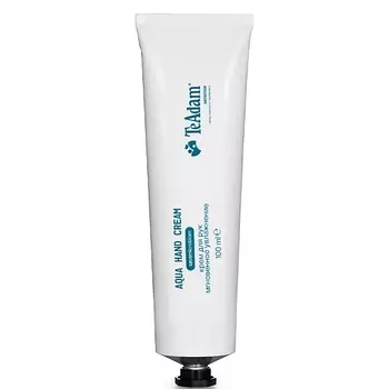 TEADAM Крем для рук легкий AQUA HAND CREAM 100.0