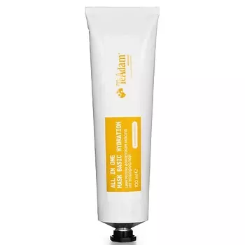 TEADAM Маска для лица ALL IN ONE MASK BASIC HYDRATION 100.0