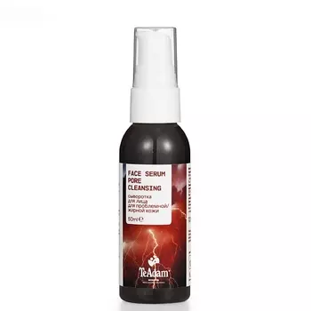 TEADAM Сыворотка для лица для проблемной/жирной кожи FACE SERUM PORE CLEANSING 50.0