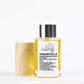 TEARA Косметическое масло для лица Immortelle 30.0