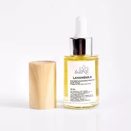 TEARA Косметическое масло для лица Lavandula 30.0
