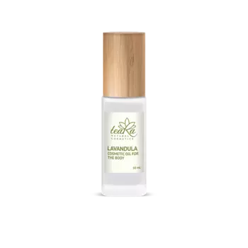 TEARA Косметическое масло для тела Lavandula