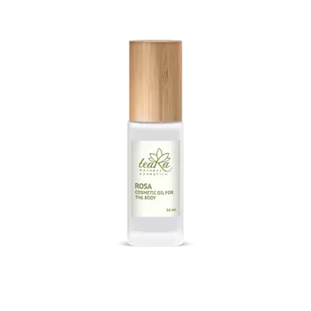 TEARA Косметическое масло для тела Rosa