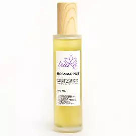 TEARA Косметическое масло для тела Rosmarinus 100
