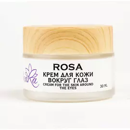 TEARA Крем для кожи вокруг глаз Rosa 30.0