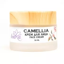 TEARA Крем для лица Camellia 50.0